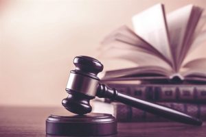Contencioso Judicial