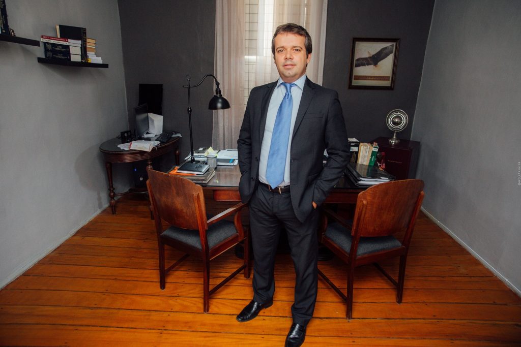 Rafael Albergaria